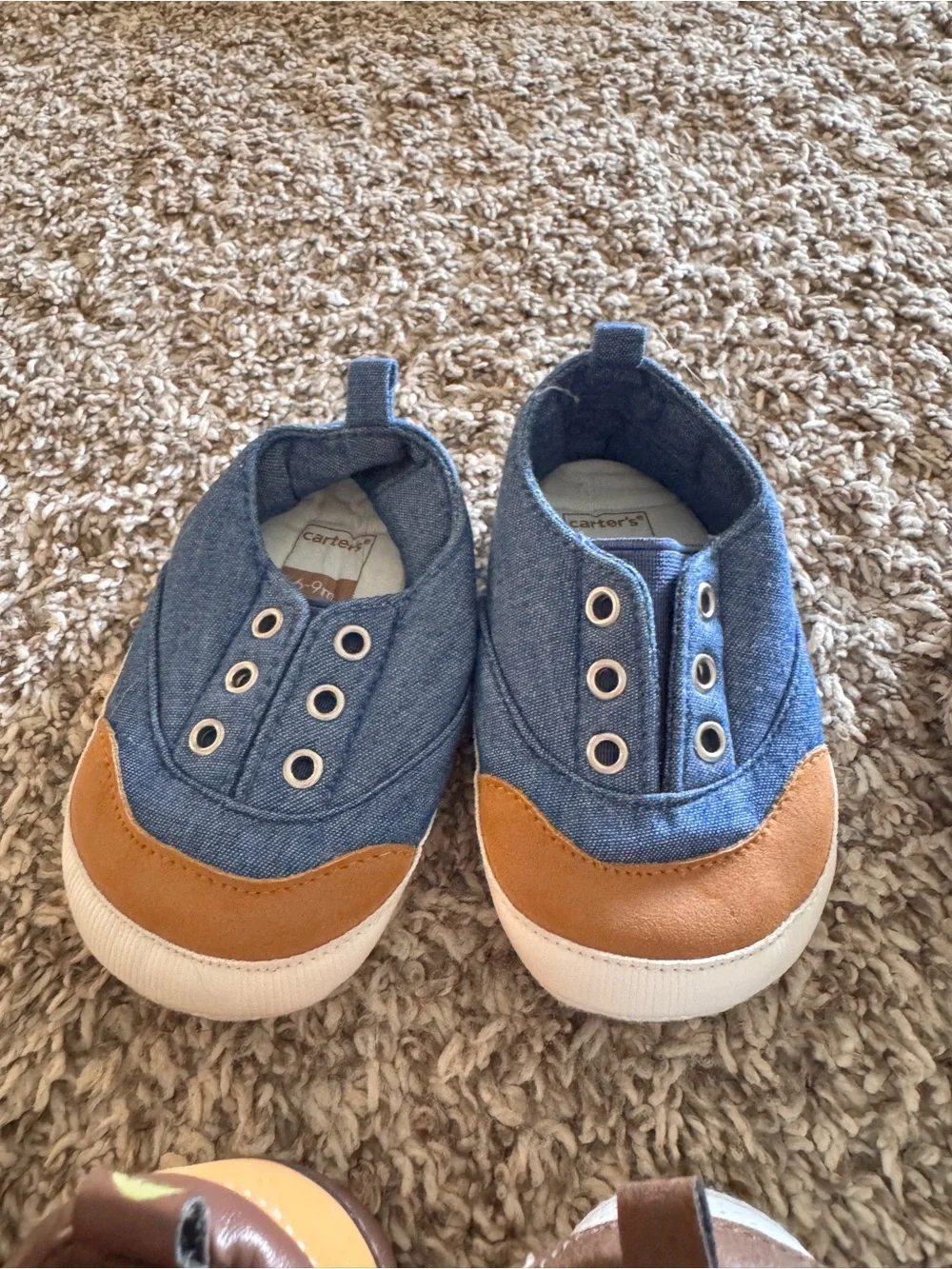 Infant Shoe Bundle